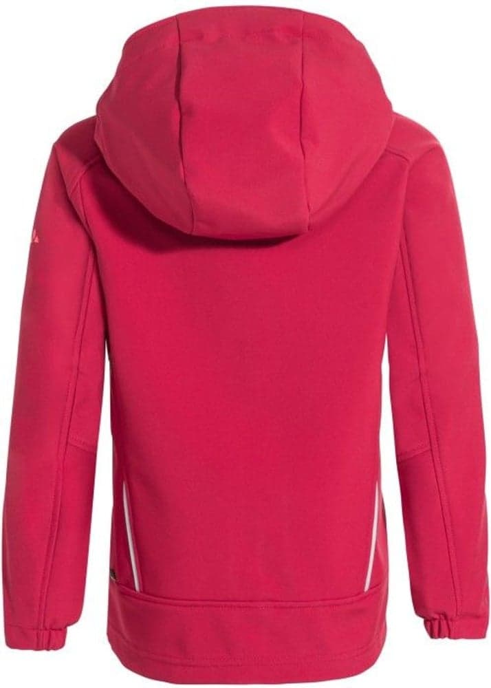 Kids Rondane Jacket Iv Crocus/Dark Sea, view: 1