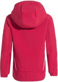 Kids Rondane Jacket Iv Crocus/Dark Sea - view: 1