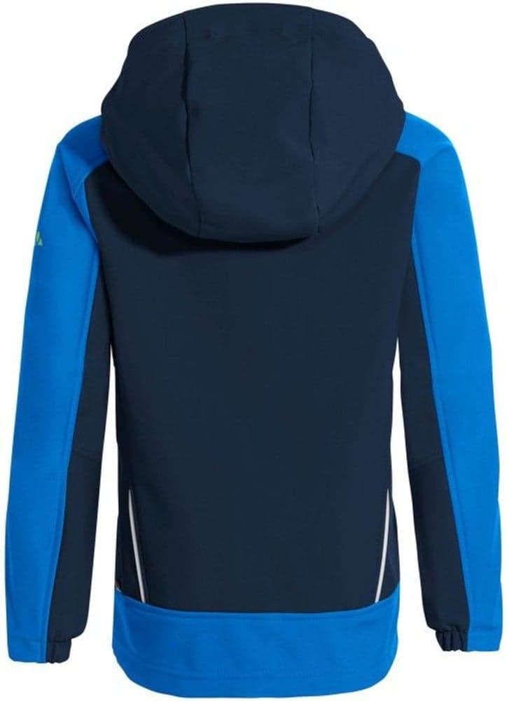 Kids Rondane Jacket Iv Parrot Green, view: 1