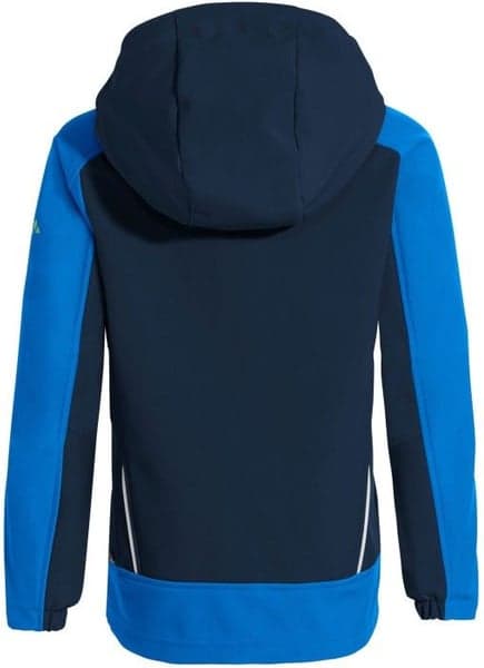 Kids Rondane Jacket Iv Parrot Green, view: 1