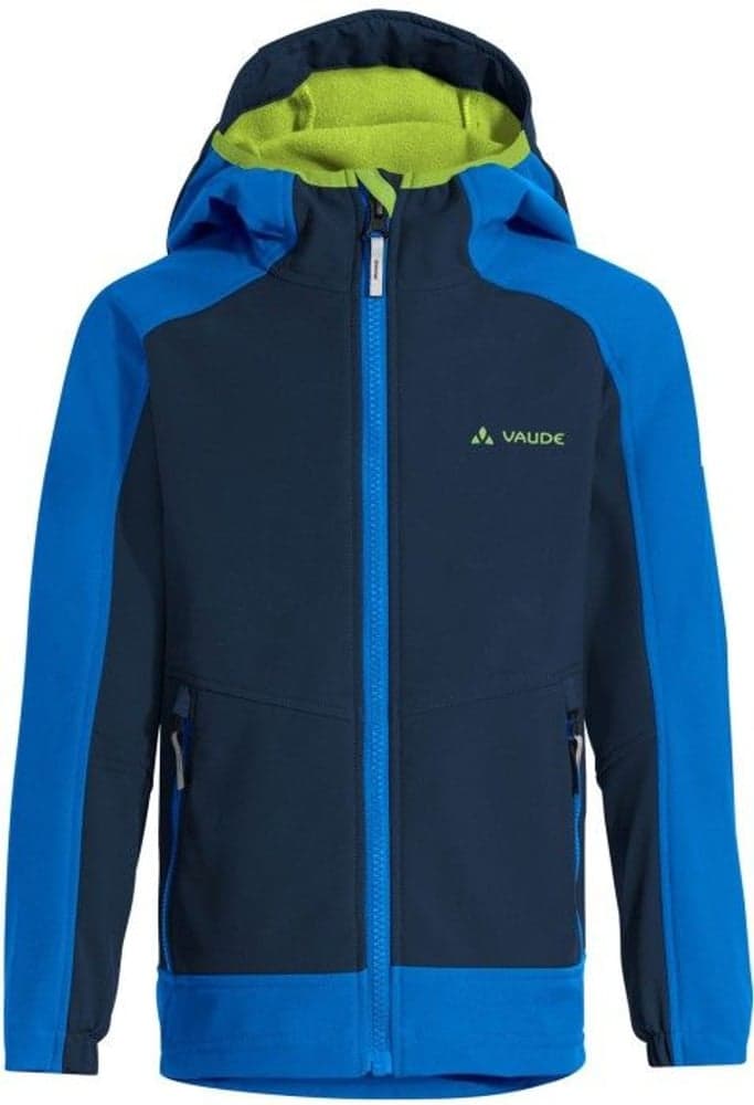 Kids Rondane Jacket Iv Parrot Green, view: 0