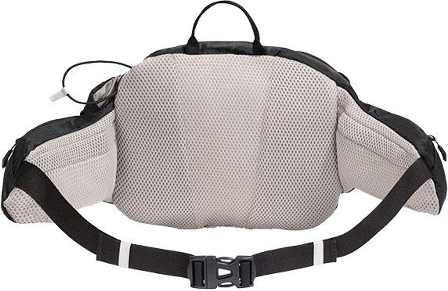 Big Waterboy Waist Bag Black, view: 2