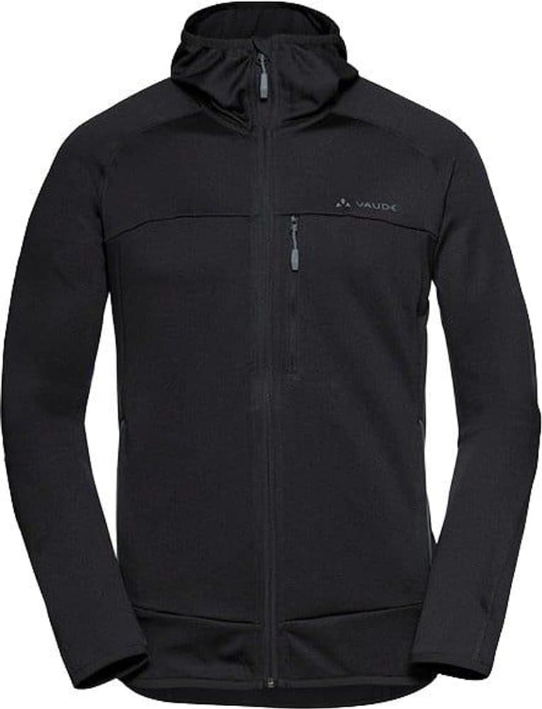 M's Tekoa Fleece Jacket Black, view: 0