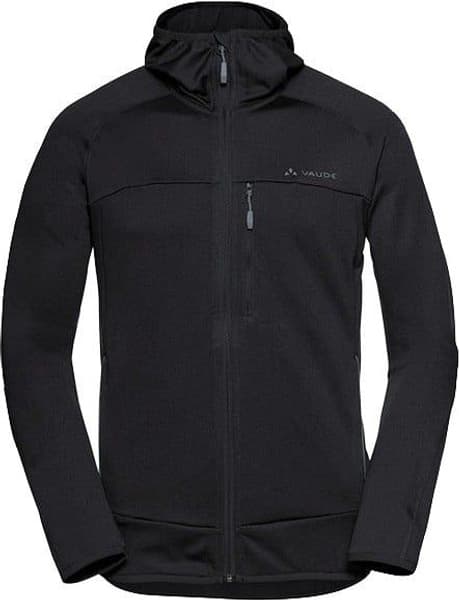 M's Tekoa Fleece Jacket Black, view: 0