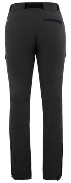Women's Badile Pants II Black, view: 1