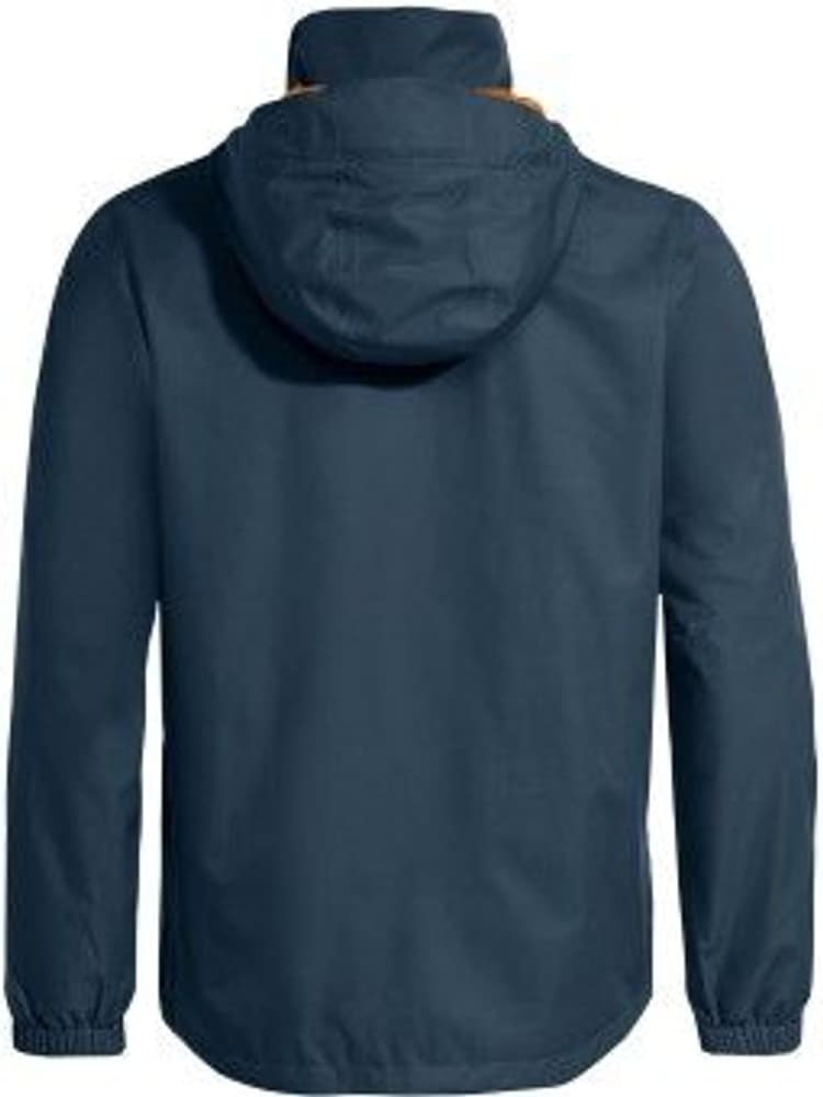 M's Escape Light Jacket Sea Uni, view: 1