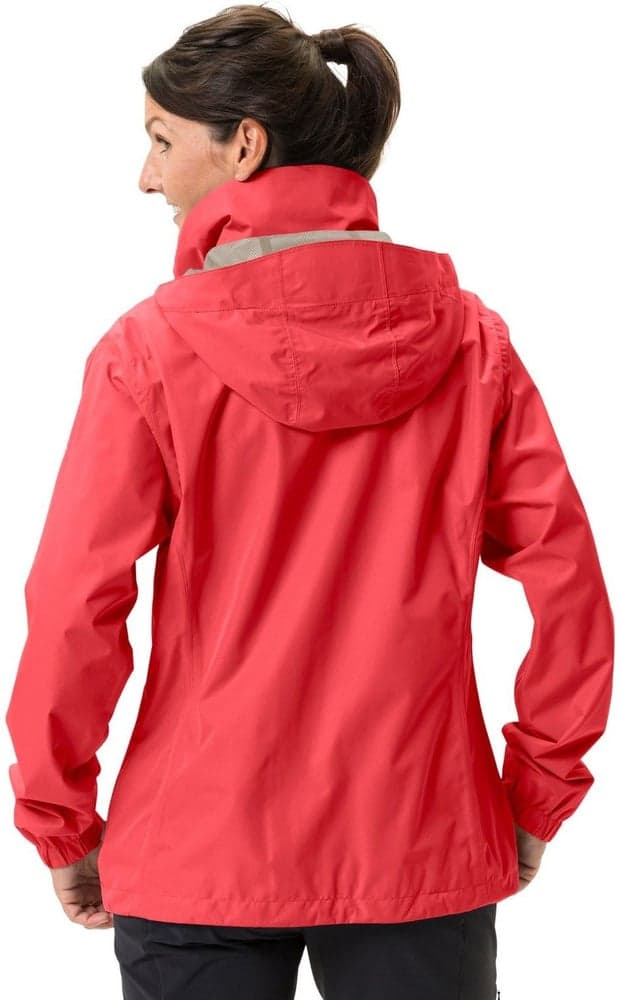 W's Escape Light Jacket Flame, view: 3