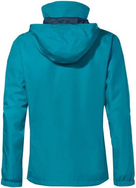 W's Escape Light Jacket Arctic Blue, view: 1