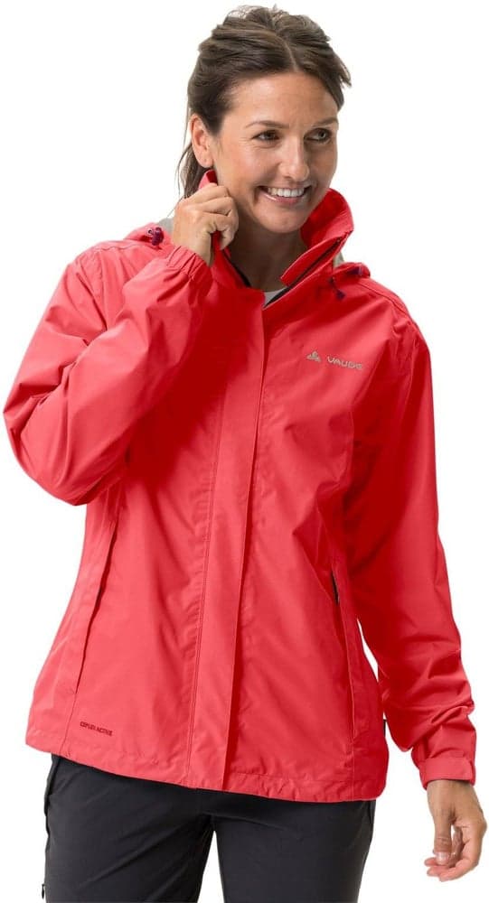 W's Escape Light Jacket Flame, view: 2
