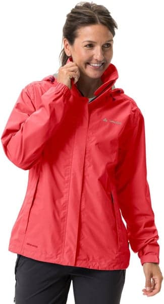 W's Escape Light Jacket Flame, view: 2