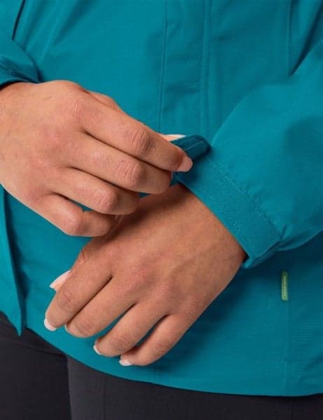 W's Escape Light Jacket Arctic Blue, view: 5