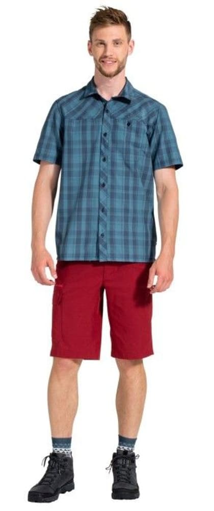 Men's Skarvan Bermuda II Caemine, view: 2