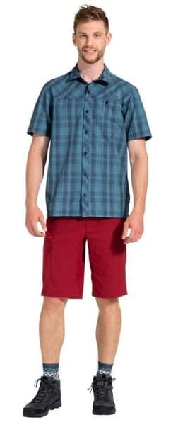 Men's Skarvan Bermuda II Caemine, view: 2