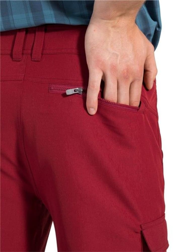 Men's Skarvan Bermuda II Caemine, view: 5