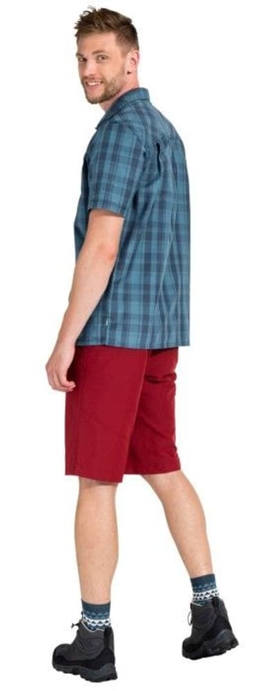 Men's Skarvan Bermuda II Caemine, view: 3