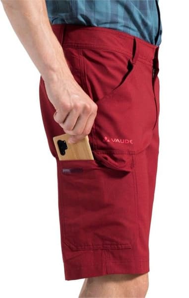 Men's Skarvan Bermuda II Caemine, view: 4