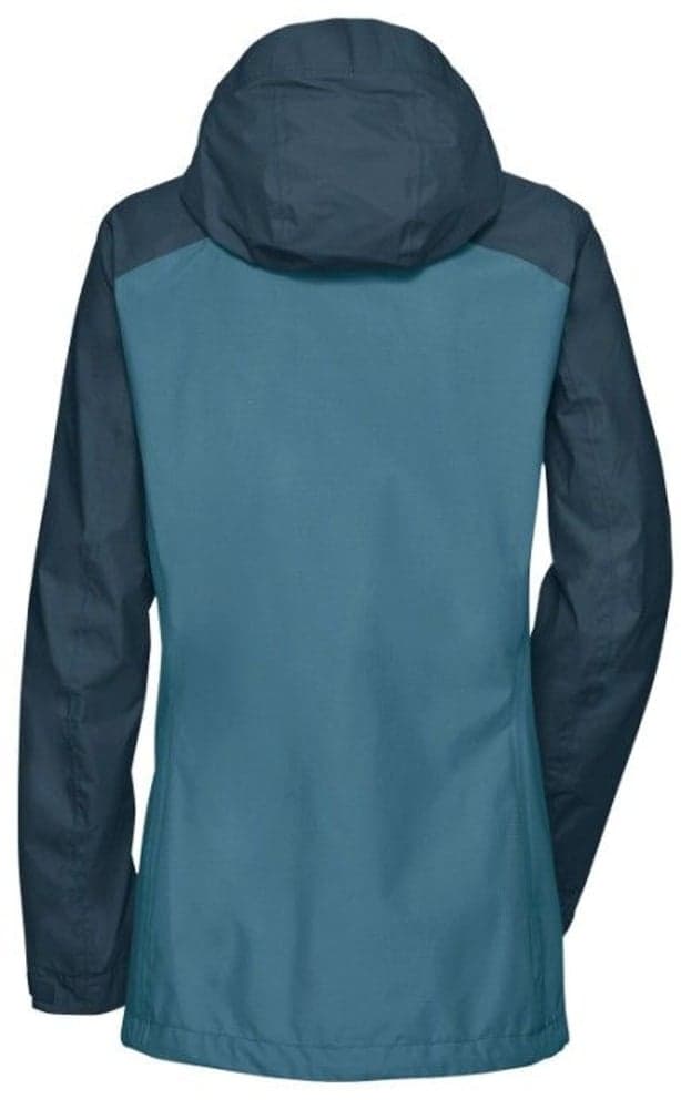Women's Lierne Jacket II Stellblue, view: 1