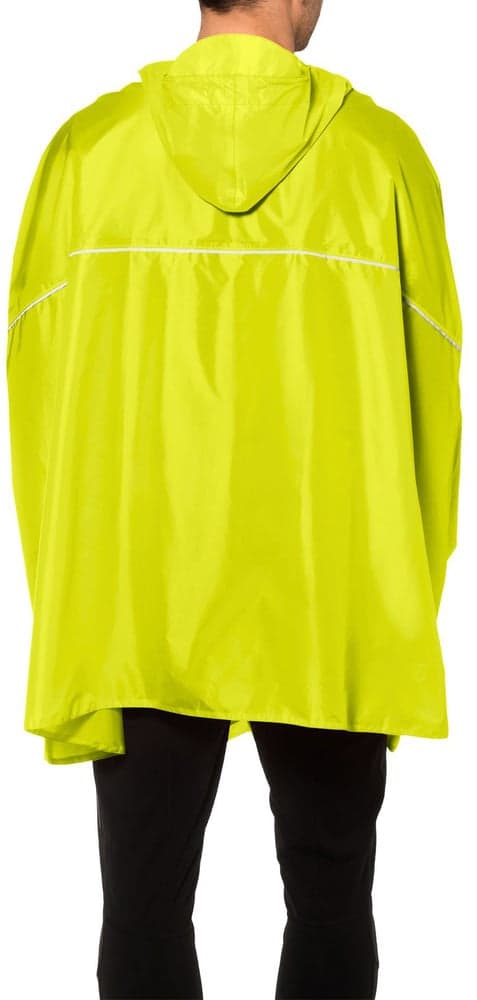 Valdipino Poncho Lemon Lemon, view: 3