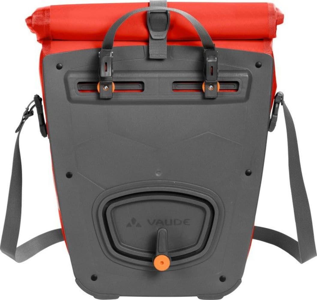 Aqua Back Cykelväskor Lava, view: 2