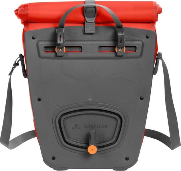 Aqua Back Cykelväskor Lava, view: 2