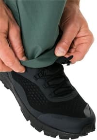 M's Tekoa Biobased Pants Forest - view: 3