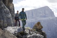 M's Tekoa Biobased Pants Forest - view: 4