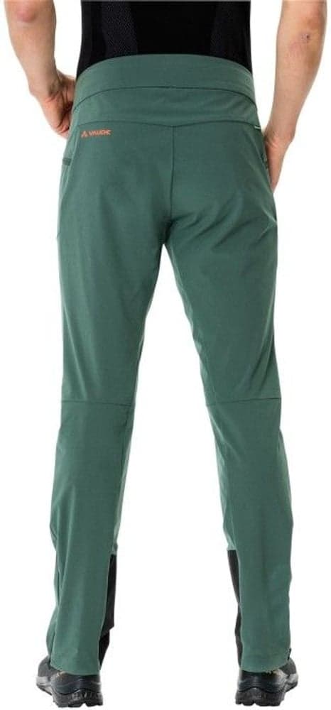 M's Tekoa Biobased Pants Forest, view: 1