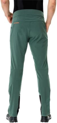 M's Tekoa Biobased Pants Forest - view: 1