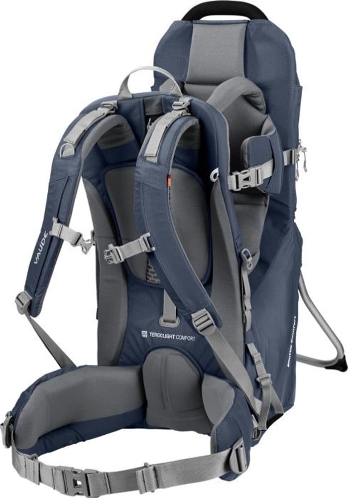 Shuttle Comfort Marine, view: 1