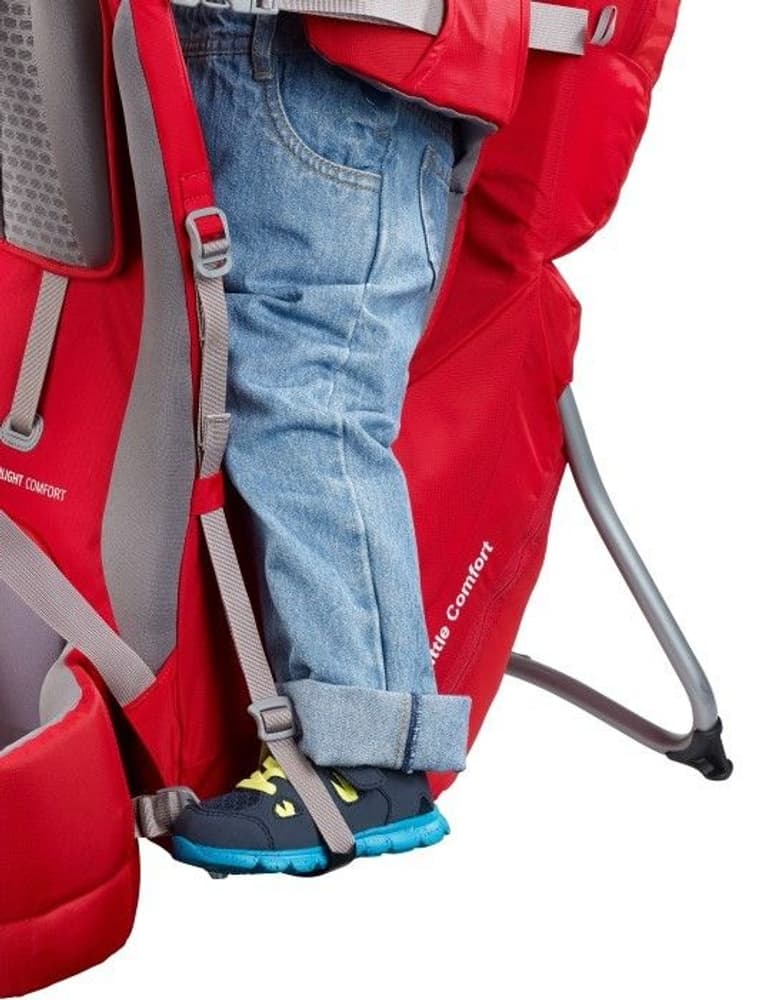 Shuttle Comfort Marine, view: 3