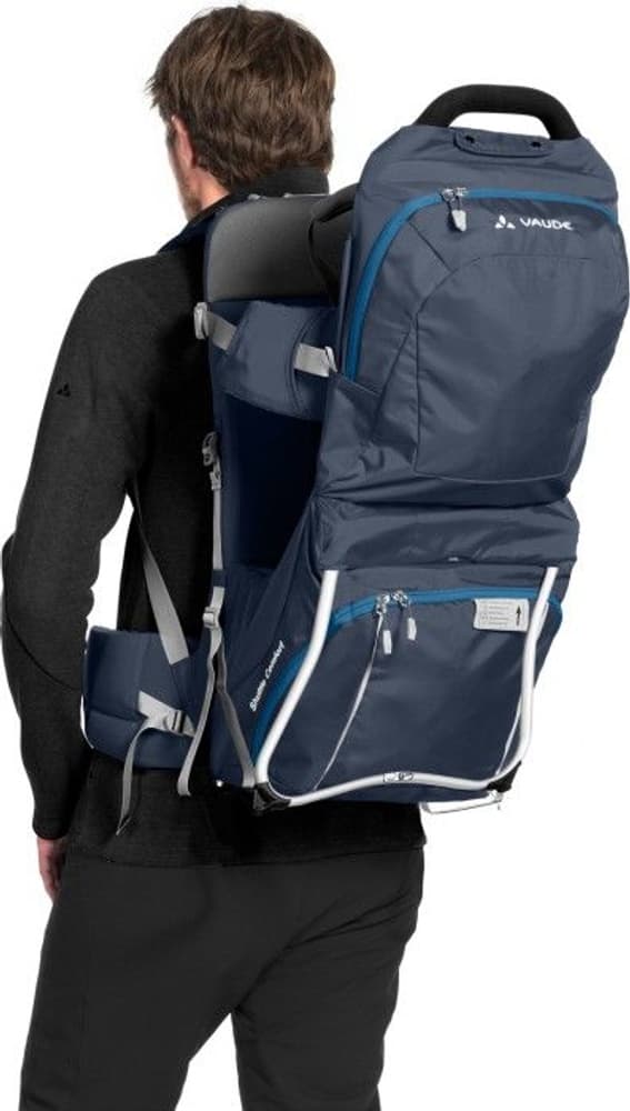 Shuttle Comfort Marine, view: 2