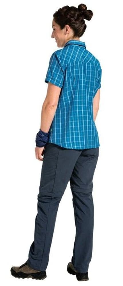 Women's Farley ZO Pants V Stellblue, view: 3