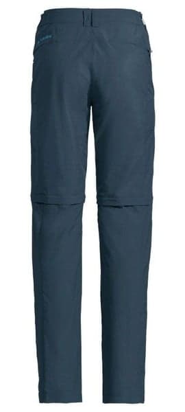 Women's Farley ZO Pants V Stellblue, view: 1