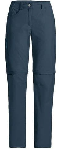 Women's Farley ZO Pants V Stellblue - view: 0