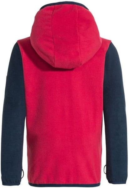 Kids Pulex Hooded Jacket Crocus/Dark Sea, view: 1
