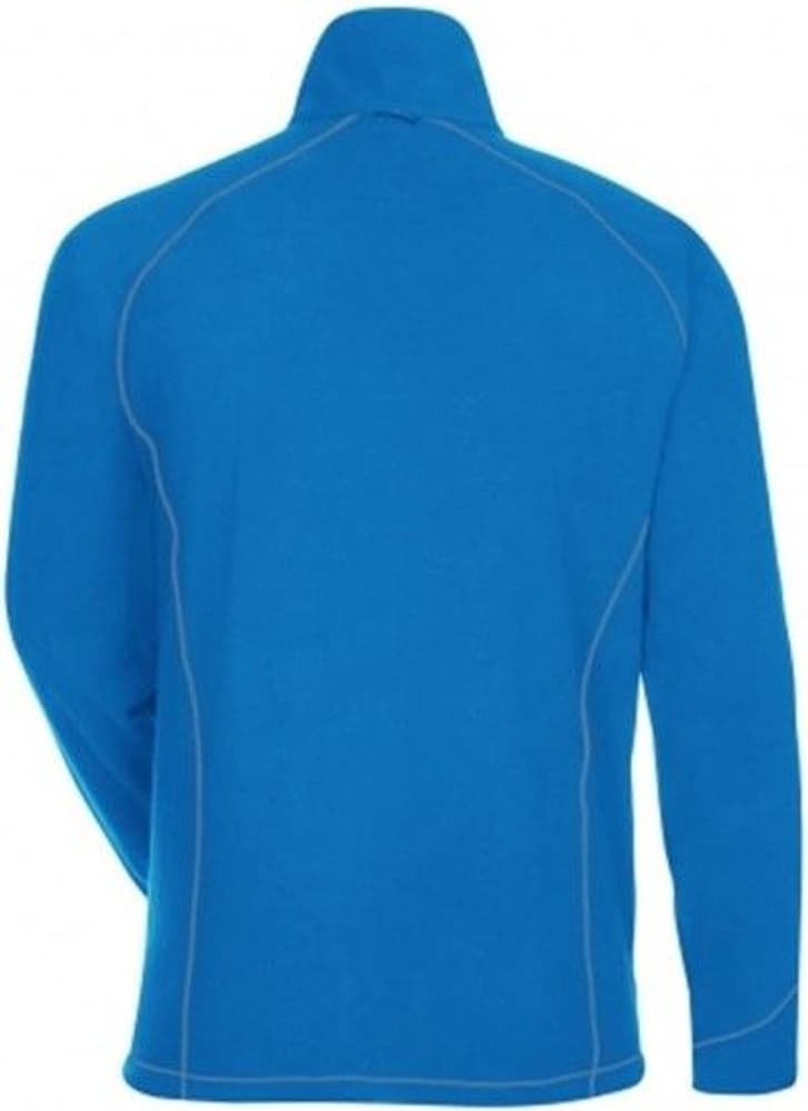 M's Smaland Fleece Jacket Blue, view: 1