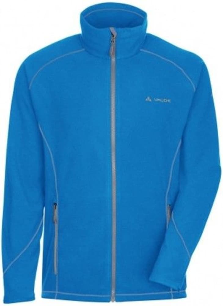 M's Smaland Fleece Jacket Blue, view: 0