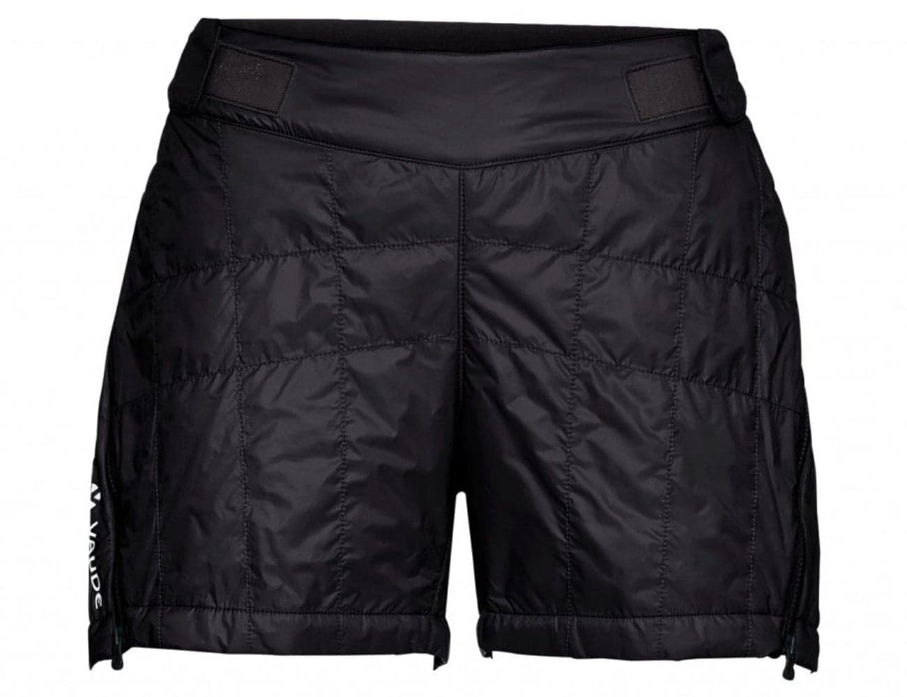 Women's Sesvenna Shorts Black, view: 0