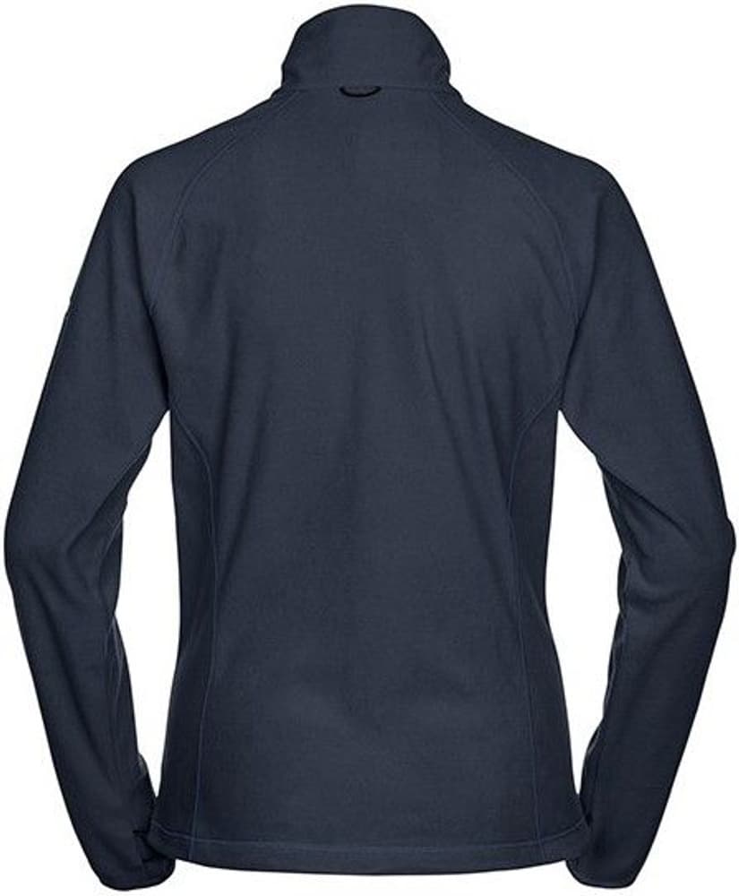 W's Smaland Fleece Jacket Dark Blue, view: 1