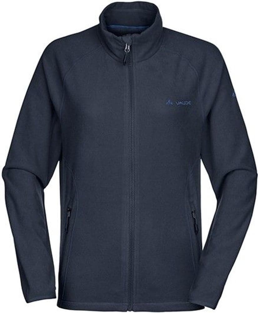 W's Smaland Fleece Jacket Dark Blue, view: 0