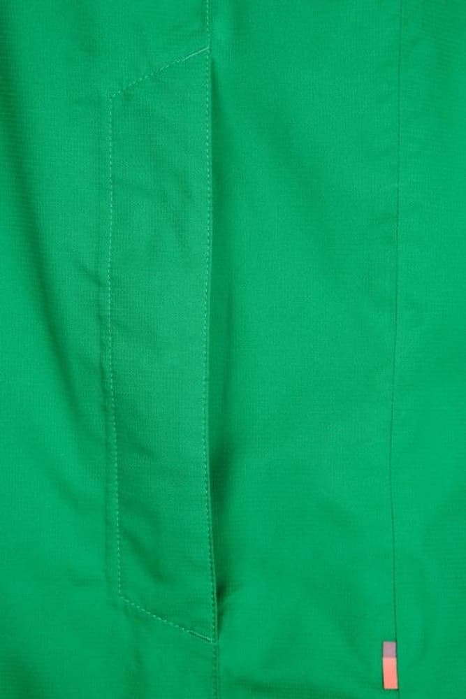 Men's Escape Light Jacket Black, view: 2