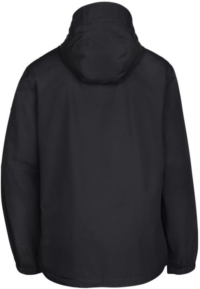 Men's Escape Light Jacket Black, view: 1