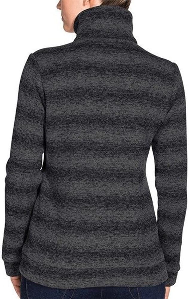 W's Manaus II Fleece Jacket Black, view: 2