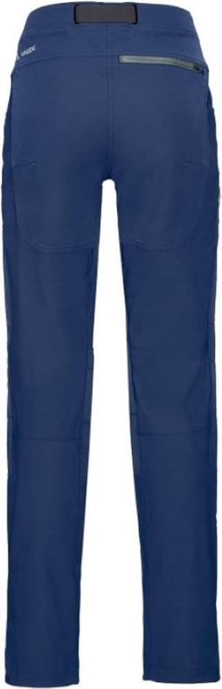 W's Skarvan Outdoor Pants Dark Blue, view: 1