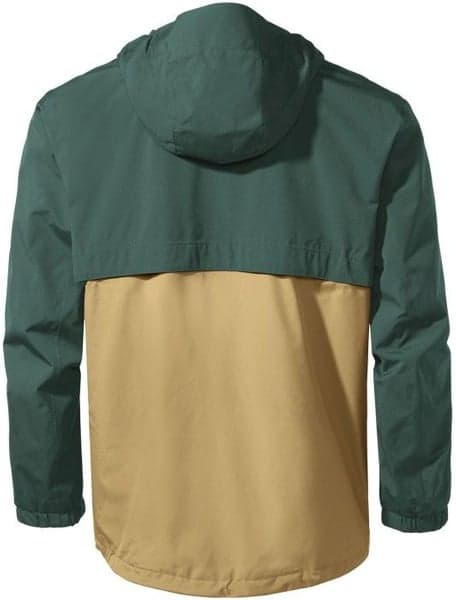 M's Neyland Half Zip Jacket Dusty Forest, view: 1