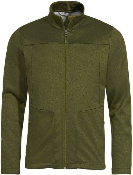Men's Valua Fleece Jacket II Bamboo, view: 0
