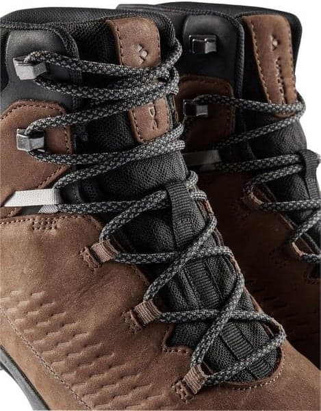 W's Trk Skarvan Tech Mid Stx Chocolade, view: 2