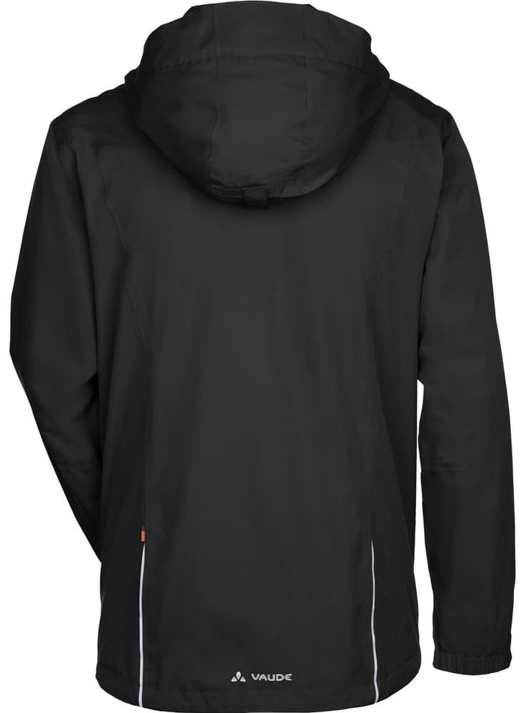 M's Escape Bike Light Jacket Black, view: 1