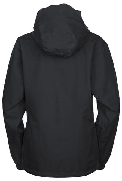 W's Escape Bike Light Jacket Black, view: 1