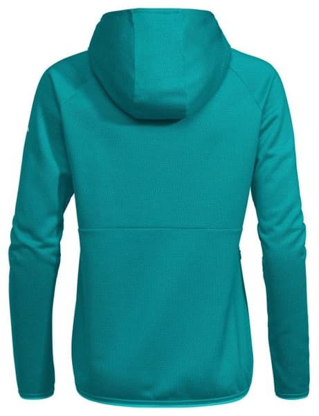 Women's Elope Fleece Jacket Riviera, view: 1